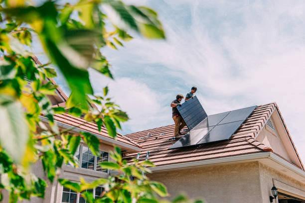 Quick and Trustworthy Emergency Roof Repair Services in Pagedale, MO